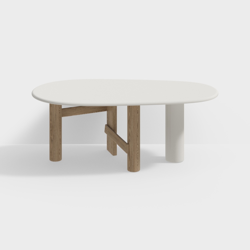 JA0312 Dining Table