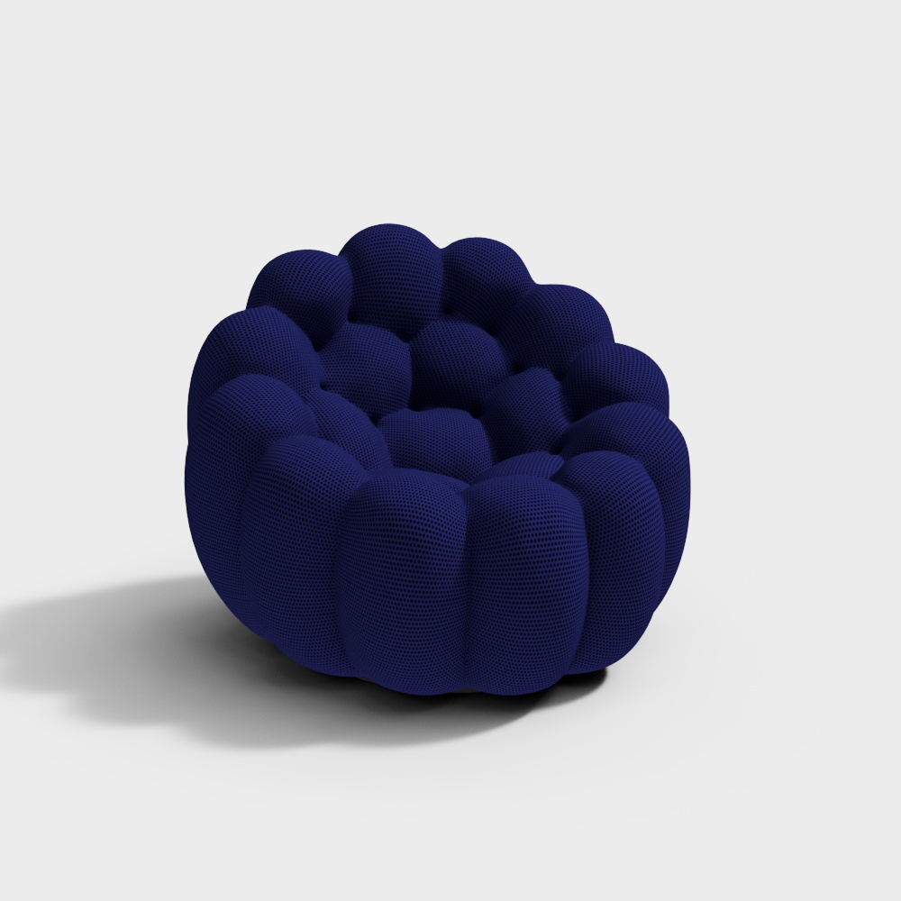 Fauteuil RocheBobois Bubble