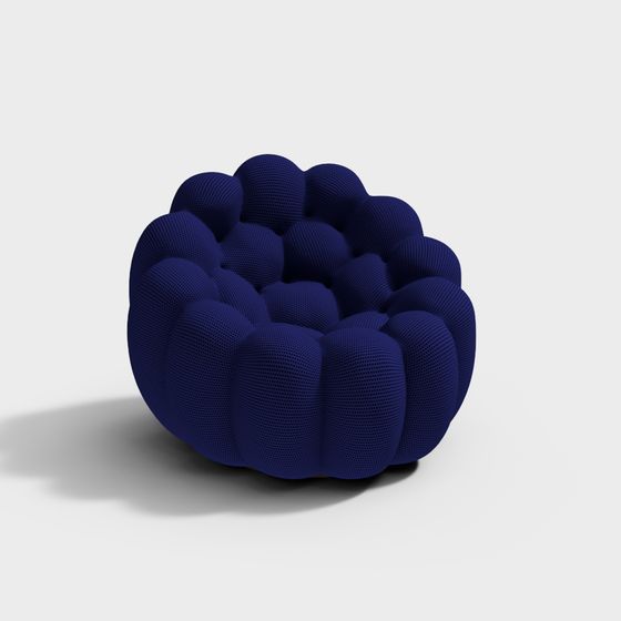 Fauteuil RocheBobois Bubble