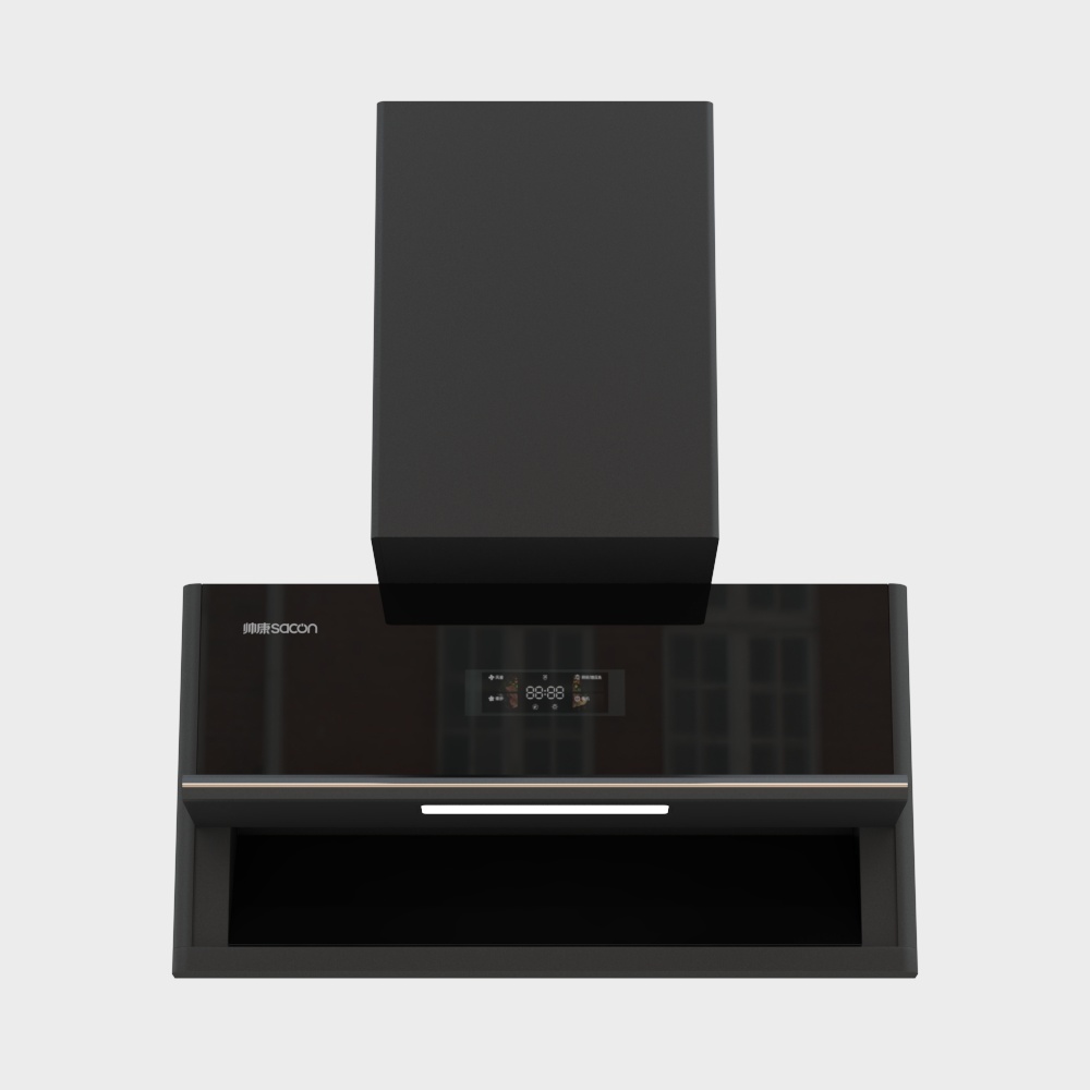 Shuakon  Q5S  Range hood