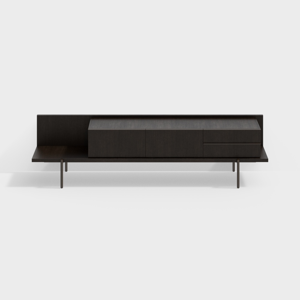 Minotti Superquadra02
