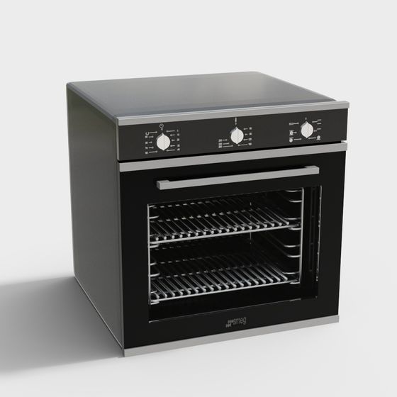 Hornos Smeg01