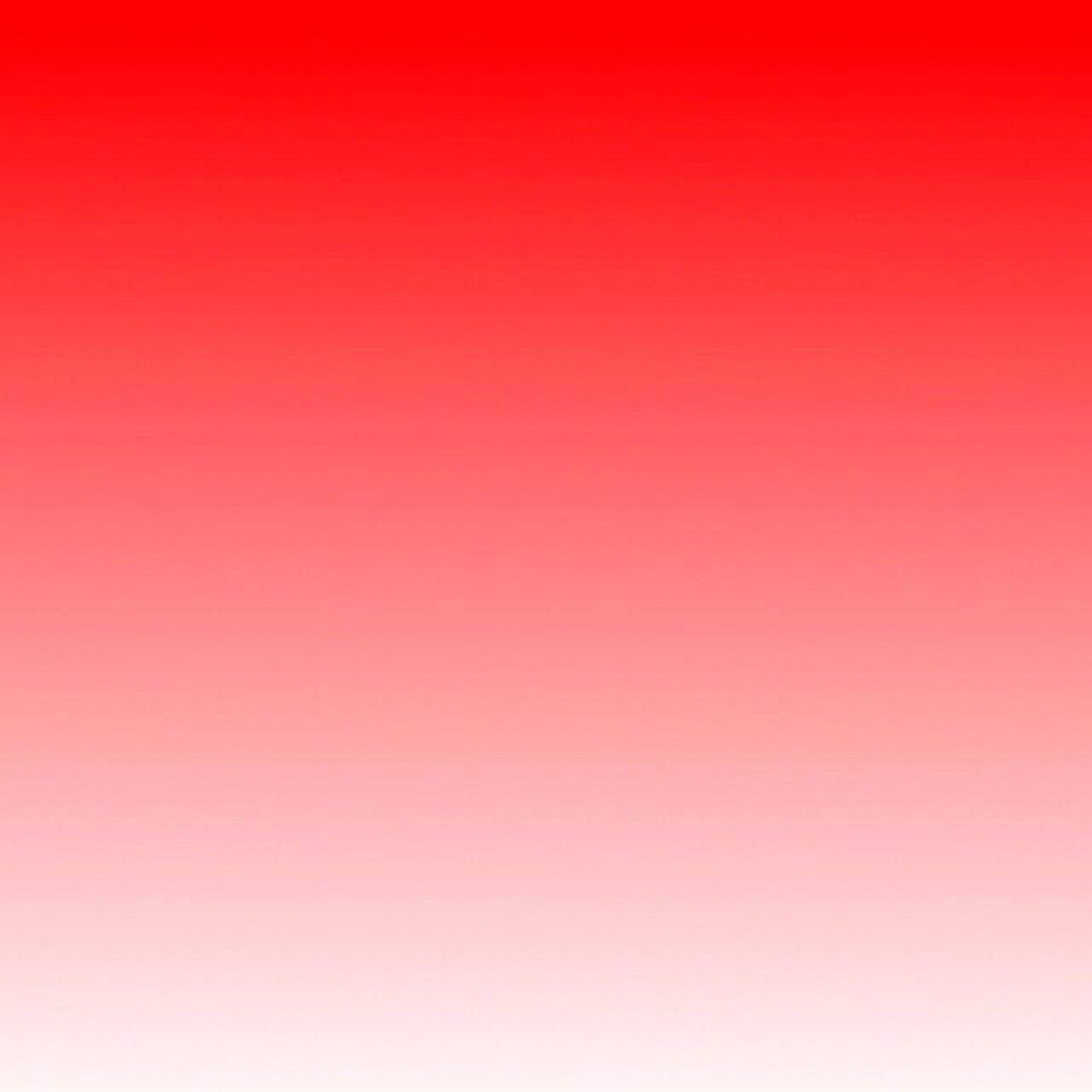 Gradient red