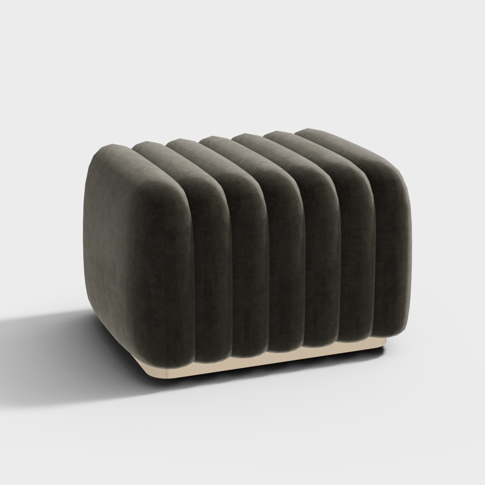 เก้าอี้สตูว์โซฟายุโรปแบบเดี่ยว