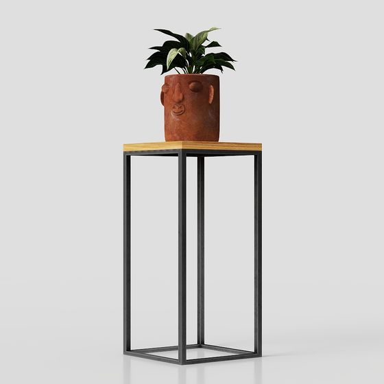 面盆陶土套組02