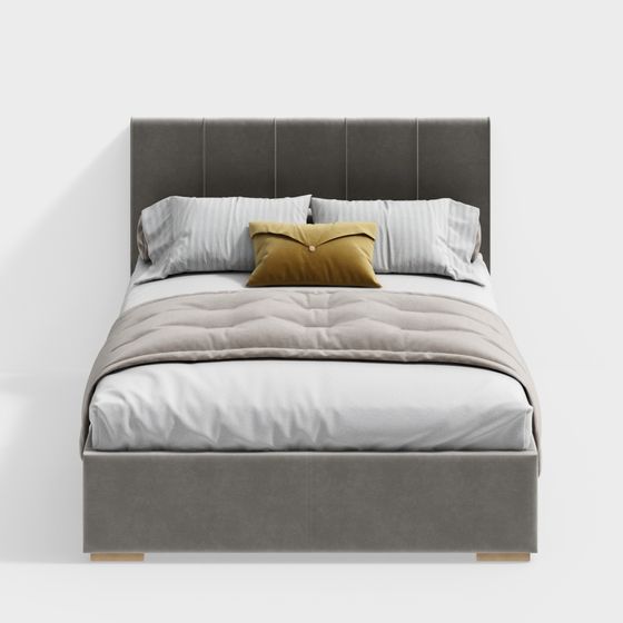 Sherona_Bett_160_Divanru