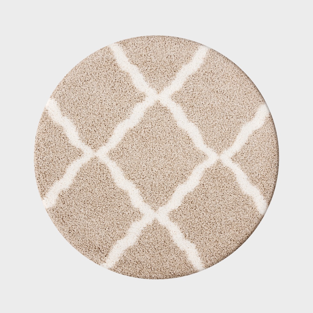 Round Rug01