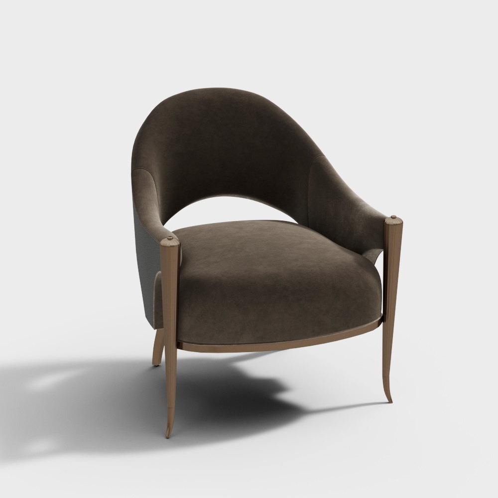 SILLÓN PRETTY LITTLE THING