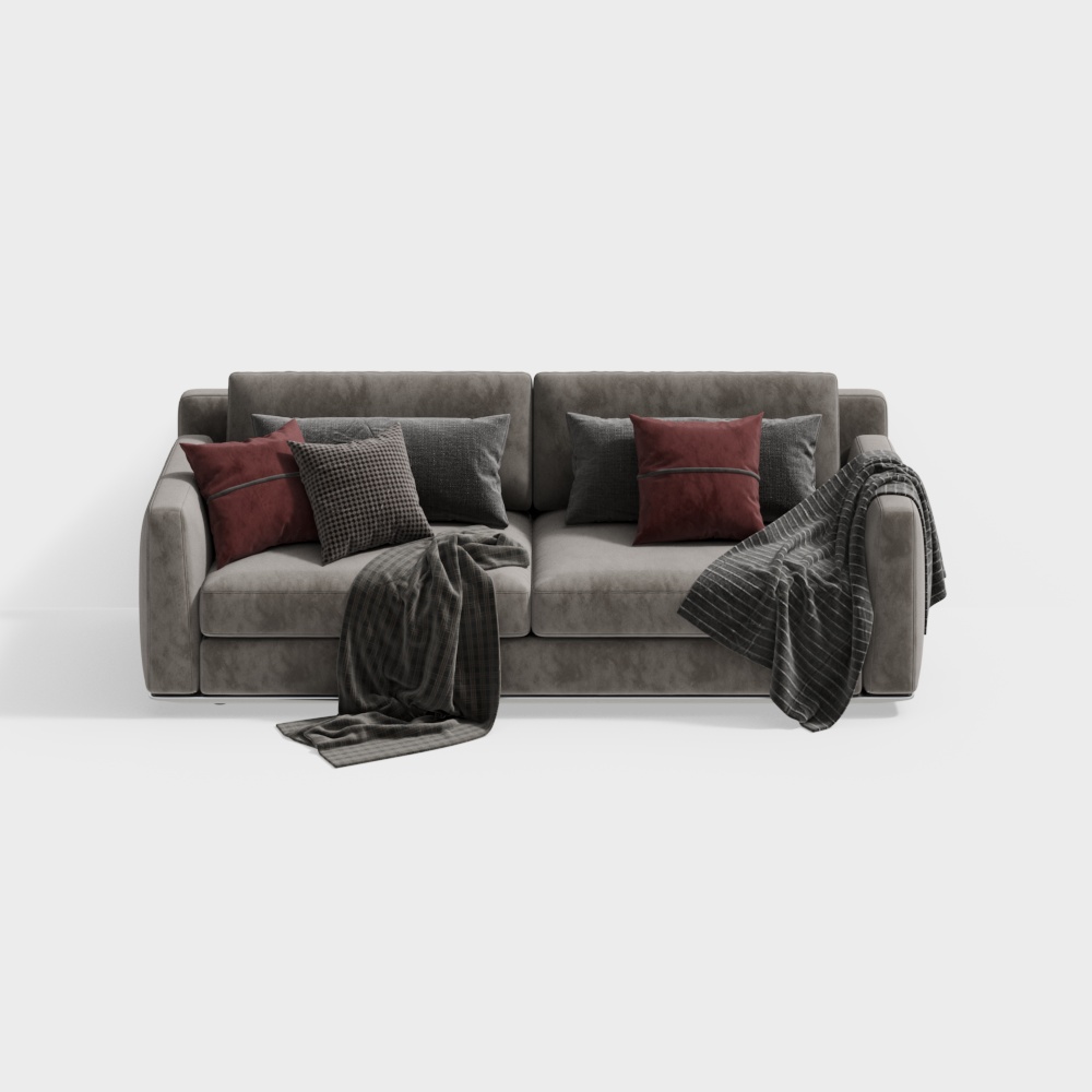 Horm Ellington 2 Seats