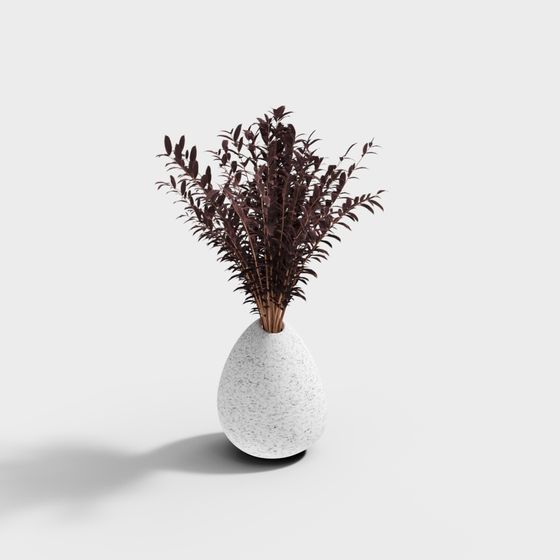 Đồ trang trí hoa khô