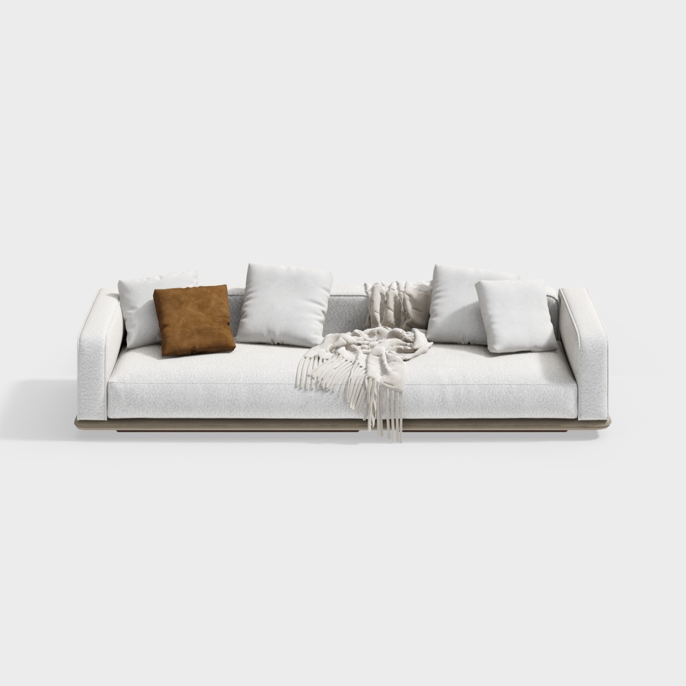 Sofá modular Minotti_HORIZONTE_01