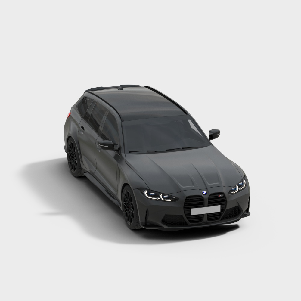 BMW M3 Touring