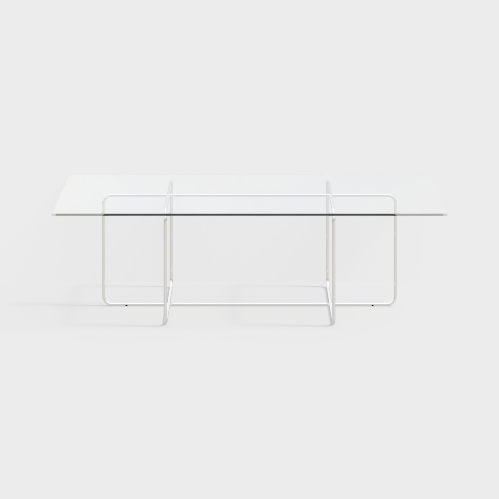 Bàn ăn hiện đại