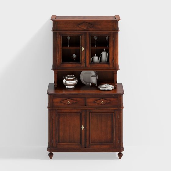 Шкаф-сидеборд