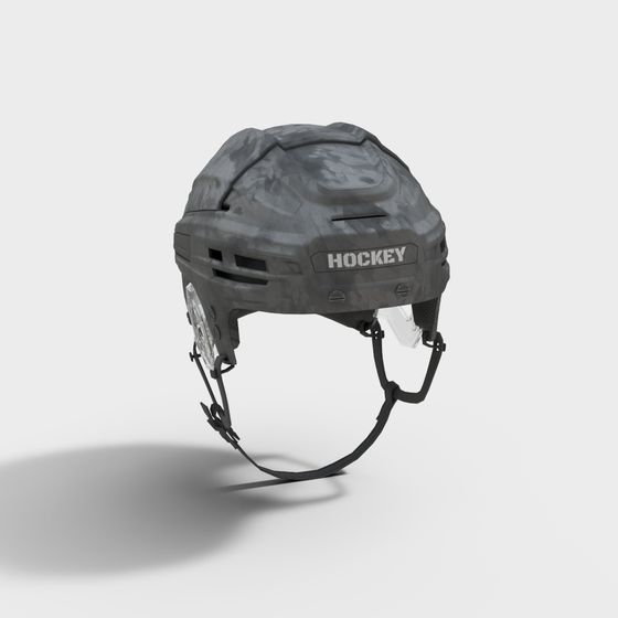 하키 헬멧
