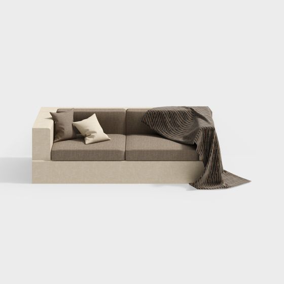 Ghế sofa American