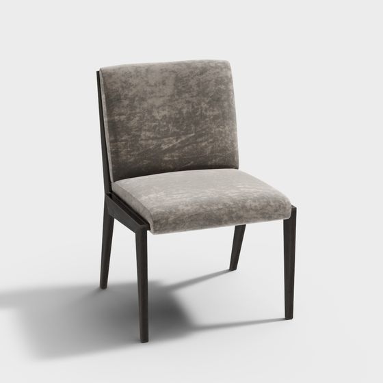 アメリカのバックレストチェア