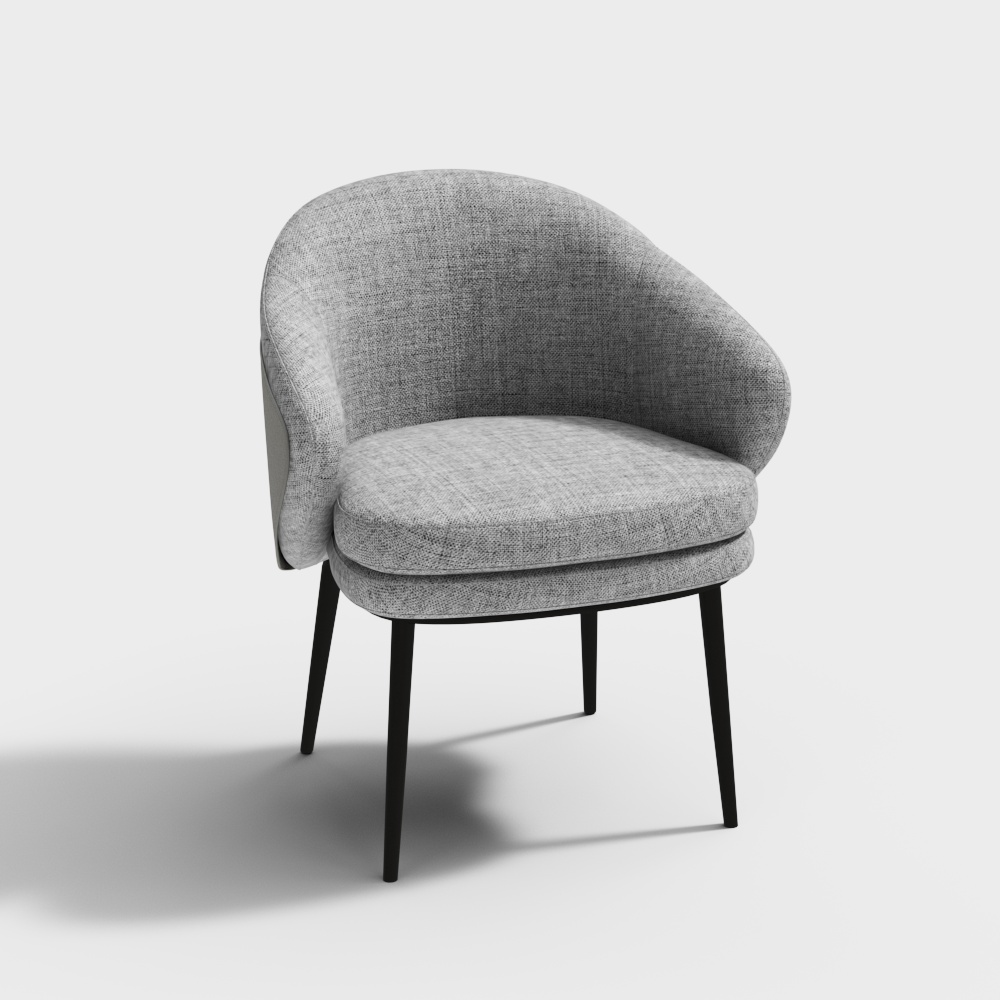 YX571ダイニングチェア