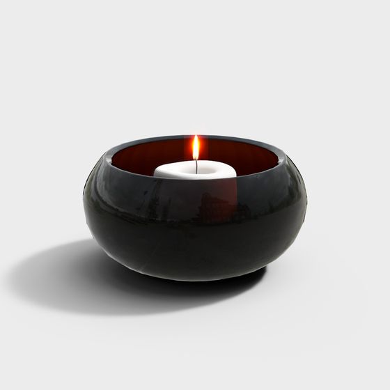 モダンデスクトップ装飾