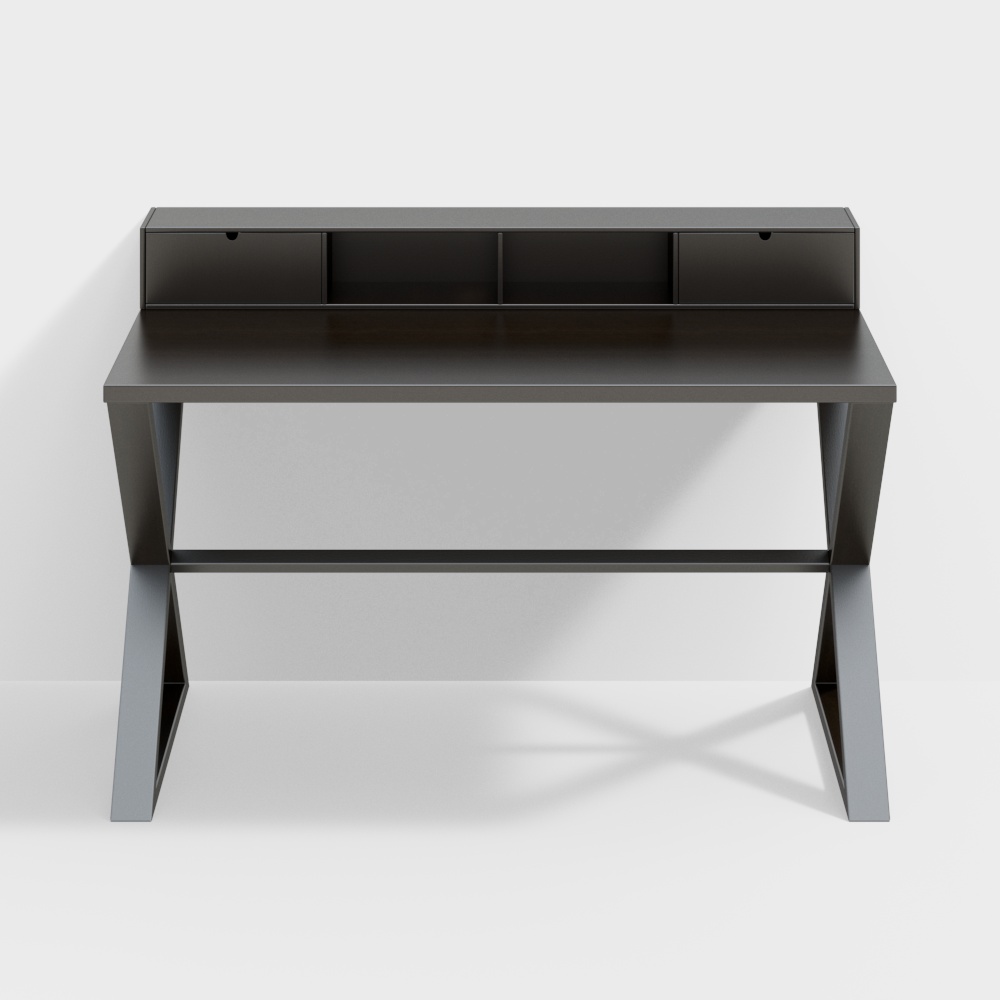 Bàn làm việc hiện đại