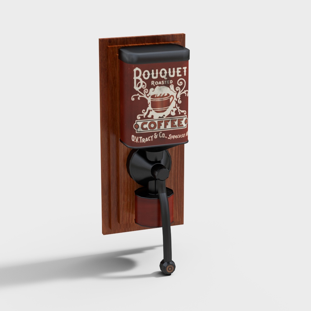 Machine à café américaine