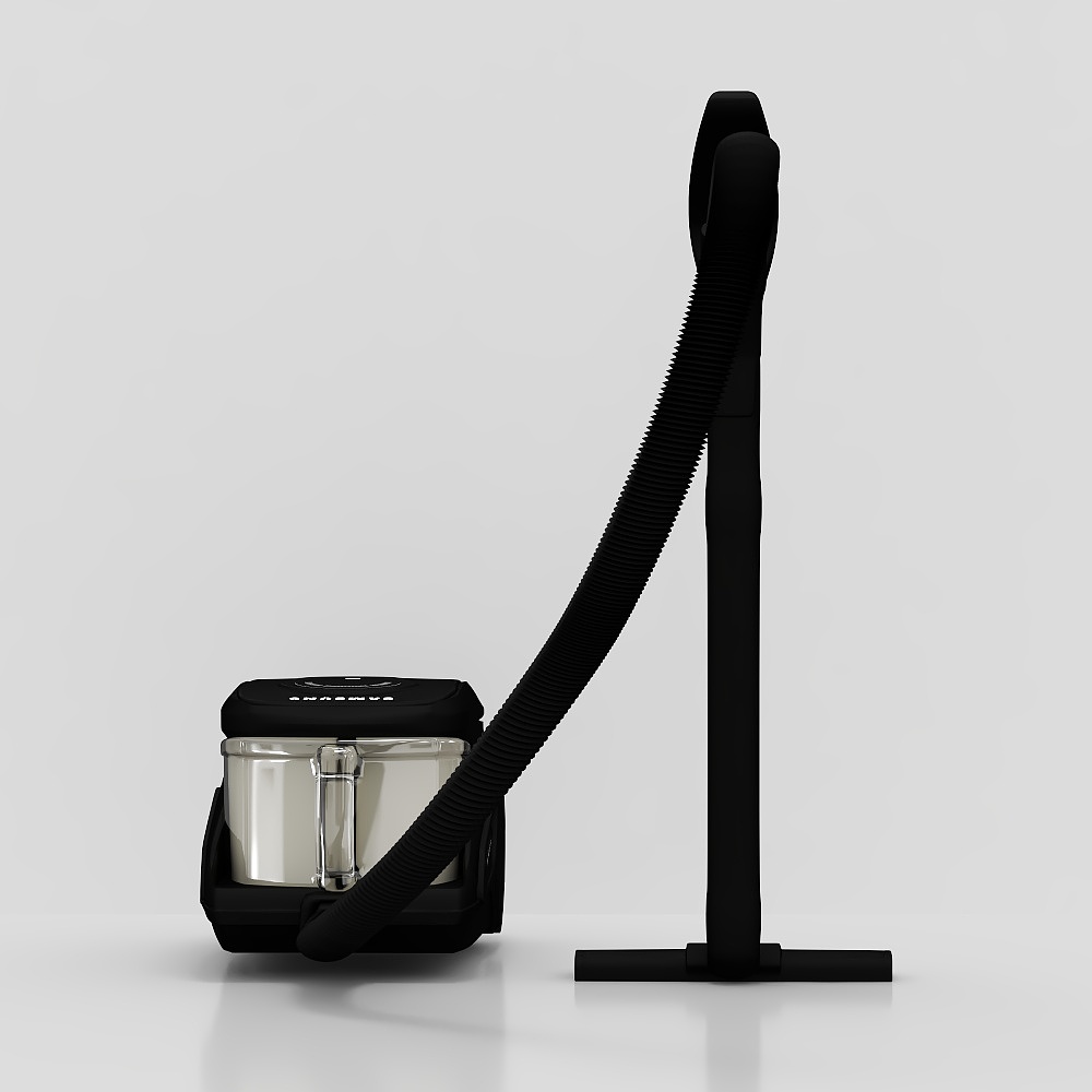 Modern vacuum cleaner