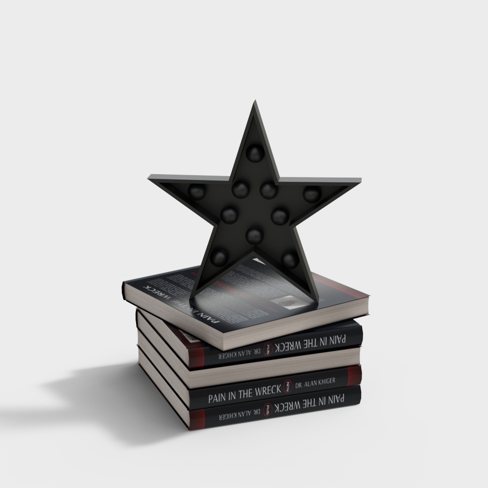 Combinaison de décoration01