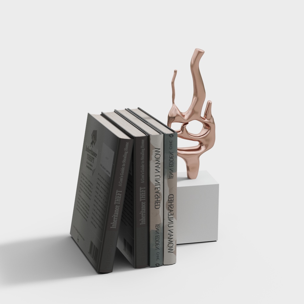 Combinaison de décoration05