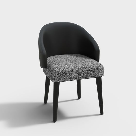 Chaise de Salle à Manger YX647FD