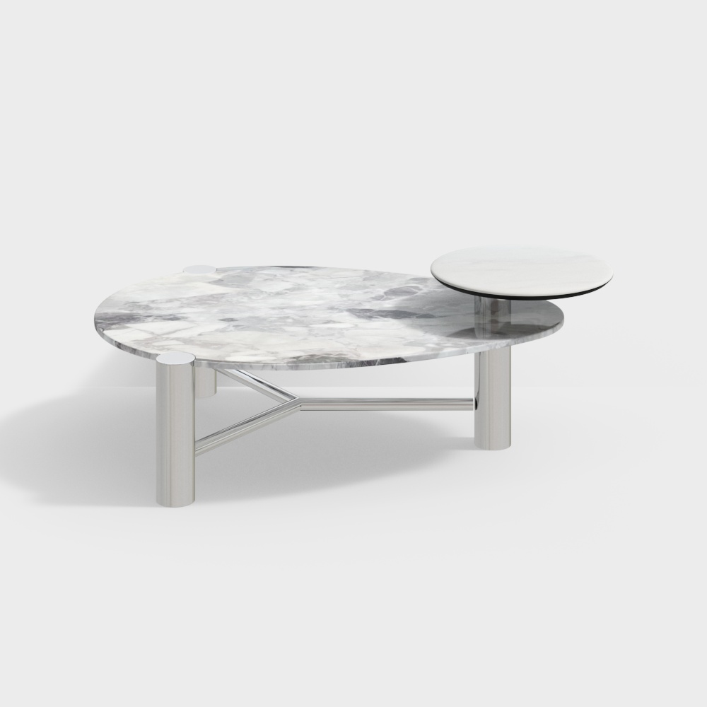 Mesa de café ZE430FC 2