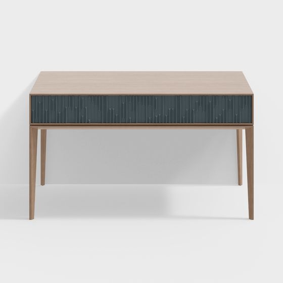 La mesa del cañón uno