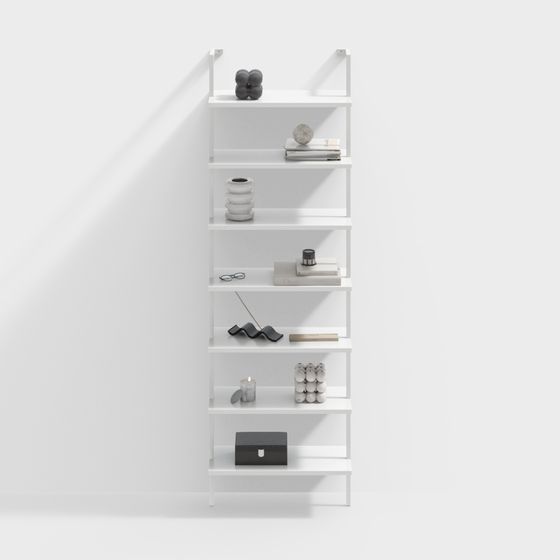 Lieu de travail blanc_VRAY03