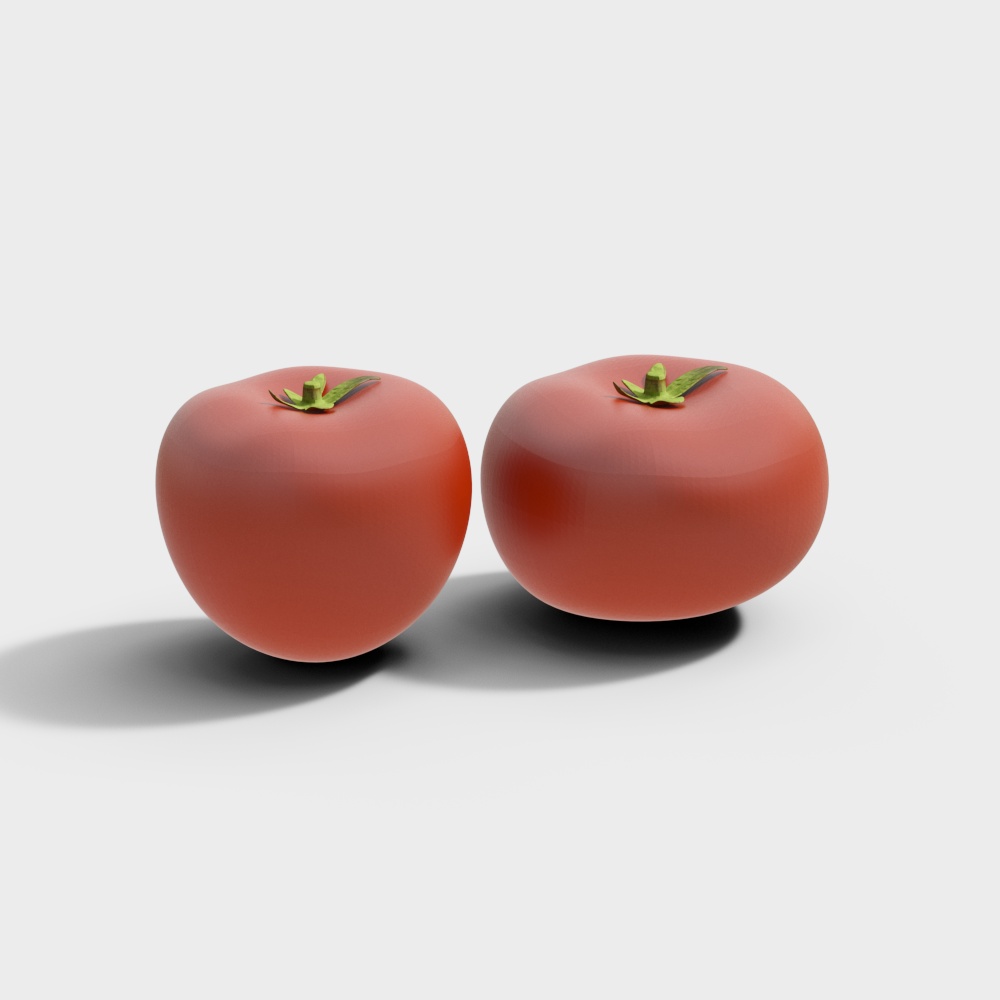 Vegetable tomato