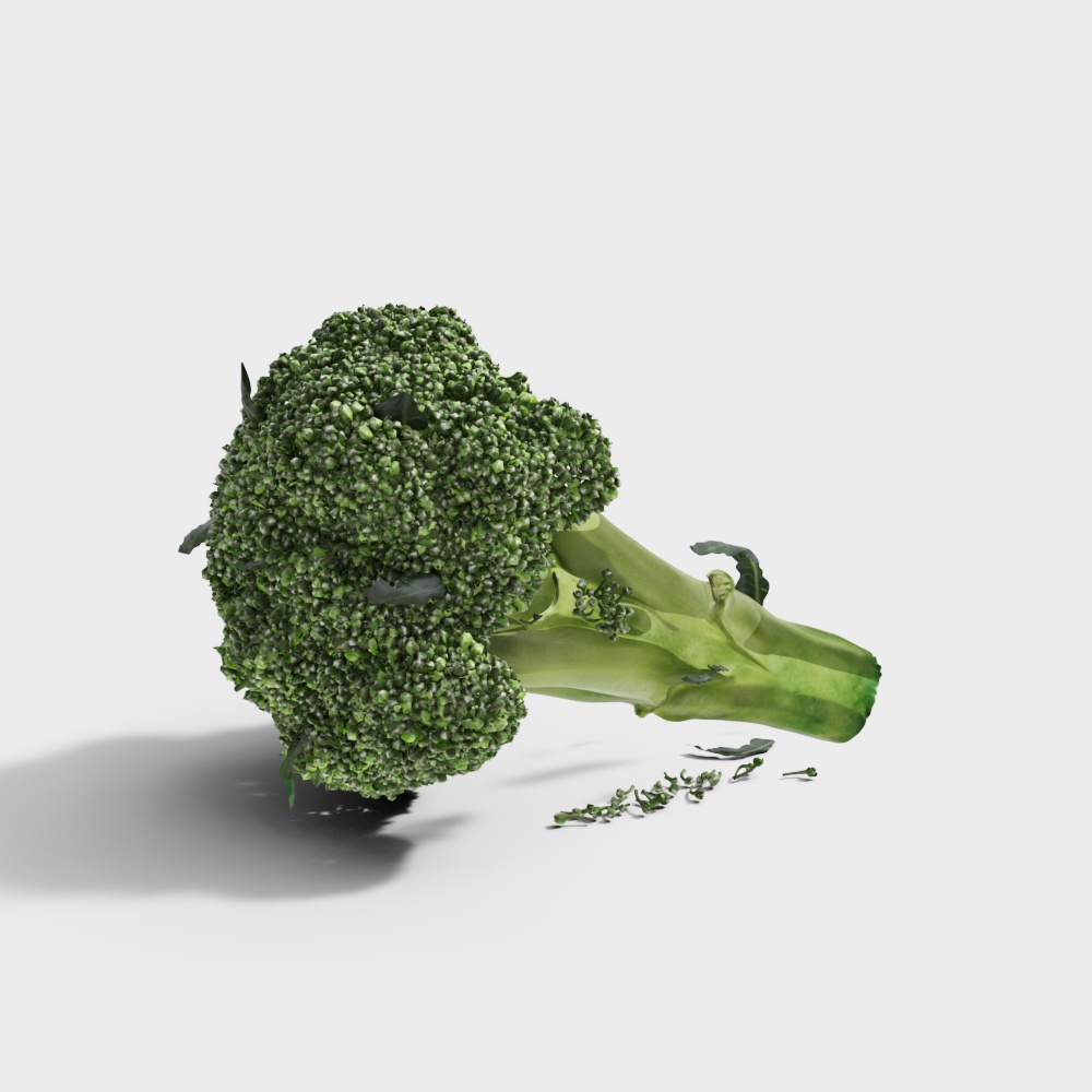 Vegetable broccoli