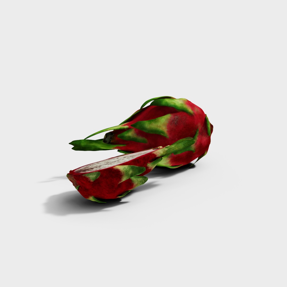 과일 드래곤 프룻