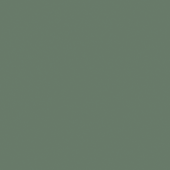 Elegant Green Metal Wall Paint 3D Model
