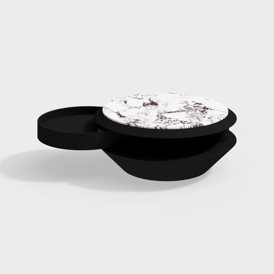 Bàn cà phê chức năng CJ25#