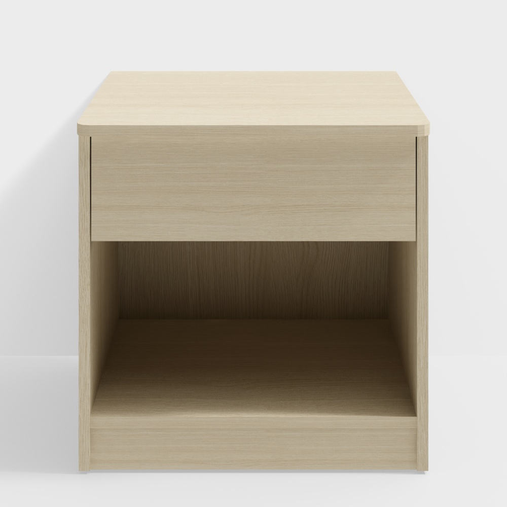 Tủ cạnh giường HAN-01-BS0504 01