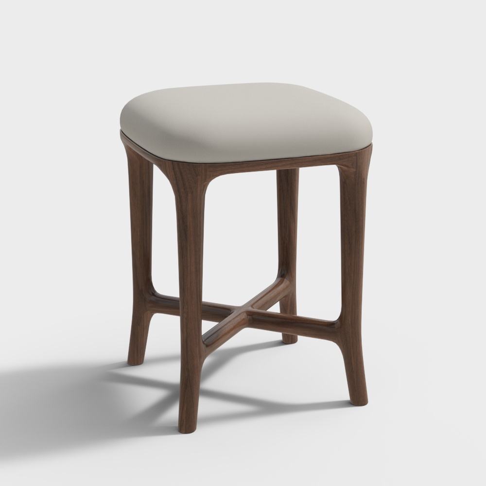MY-156 Dressing Chair