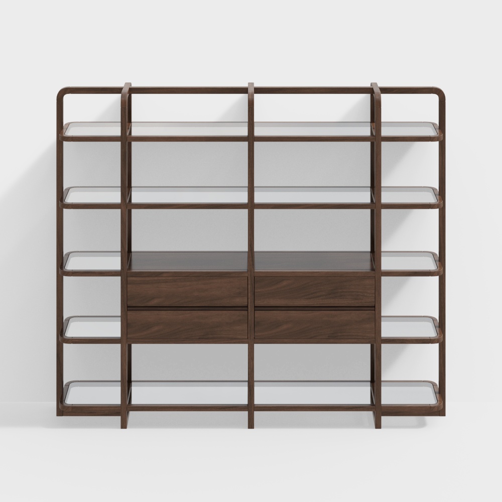 Bookshelf MY-507