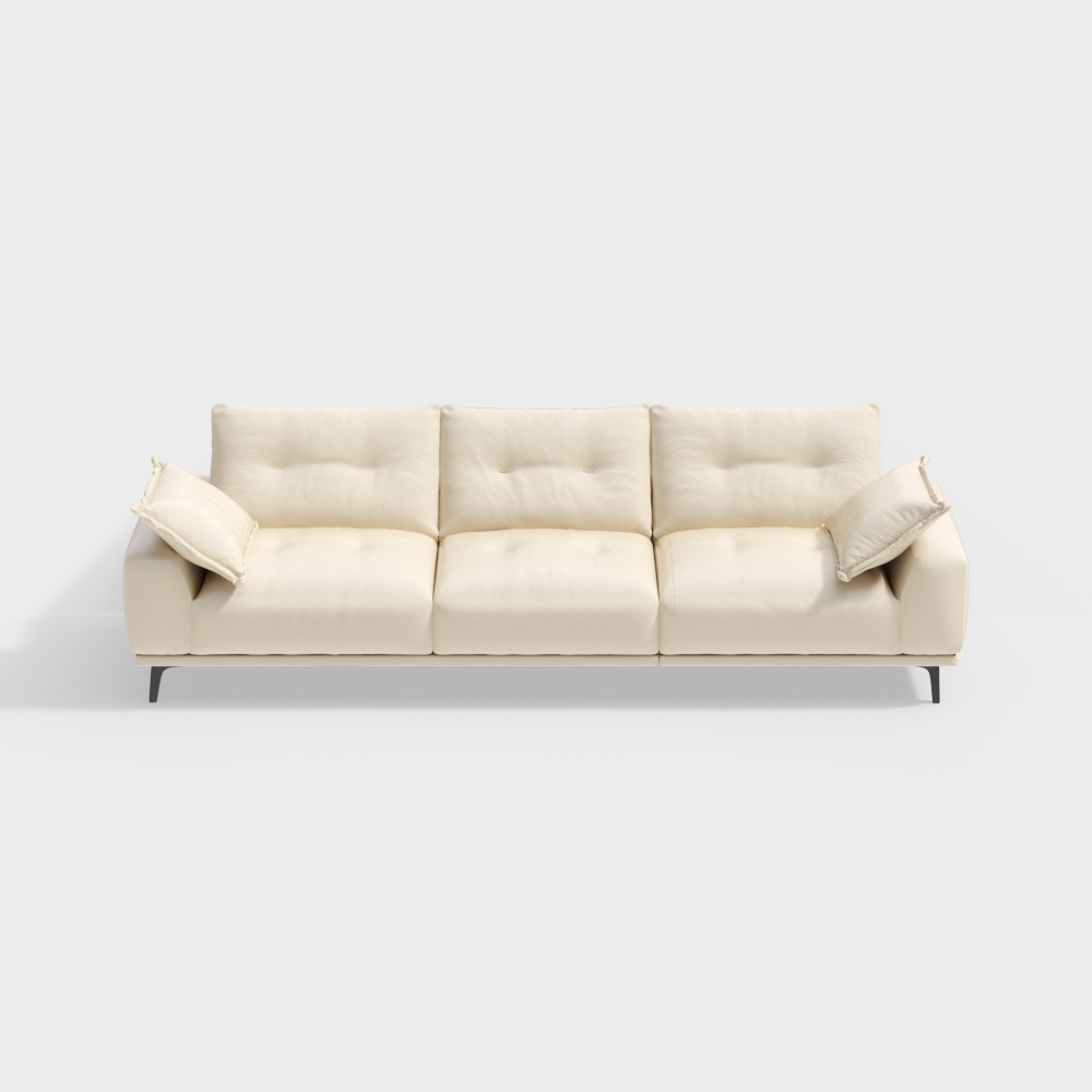 BKS-04 Sugar Cube Sofa