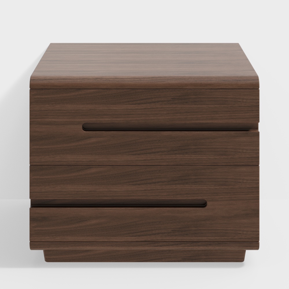 Nightstand 81002