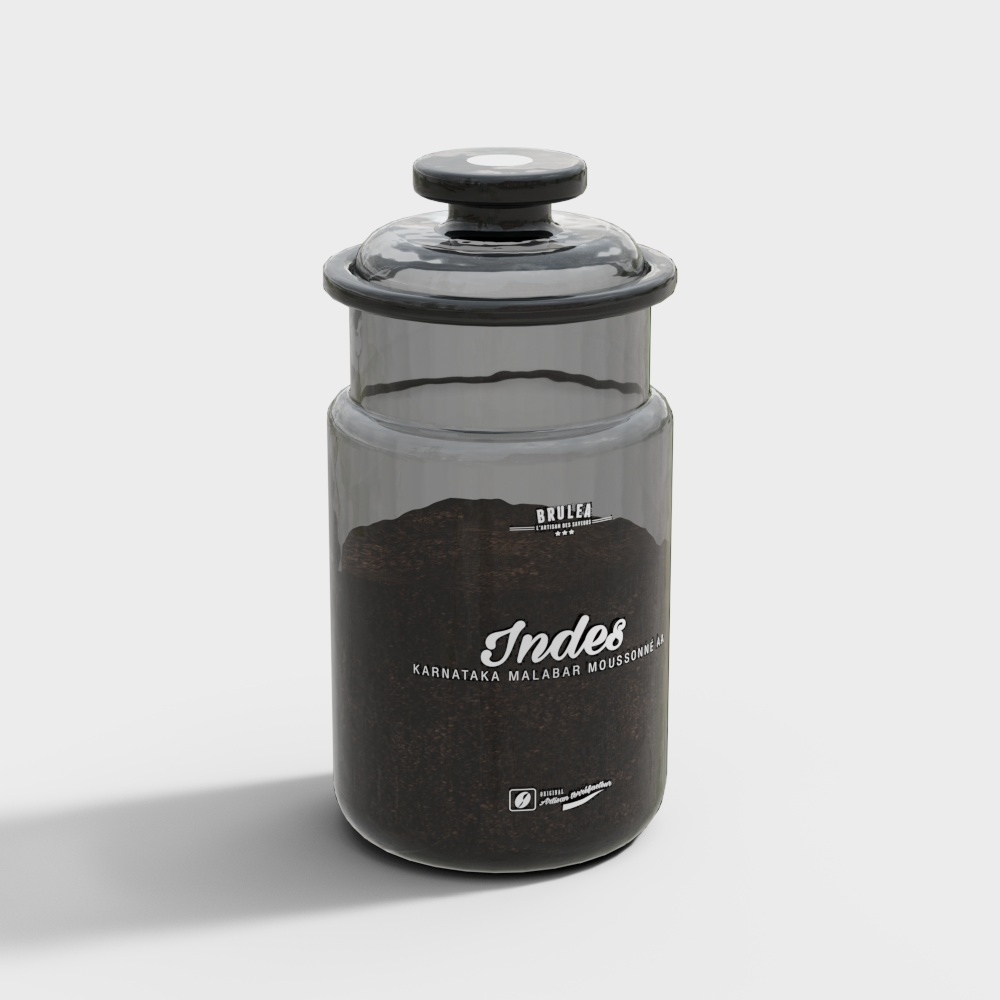 독일의 뮐러 커피