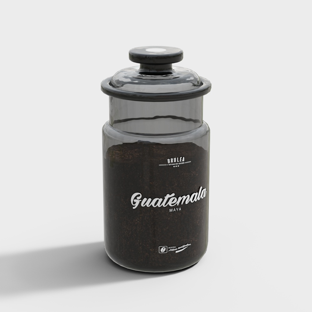 MullerCoffee en Allemagne