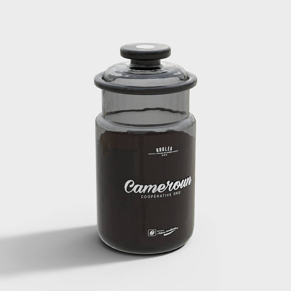 ドイツのミューラコーヒー