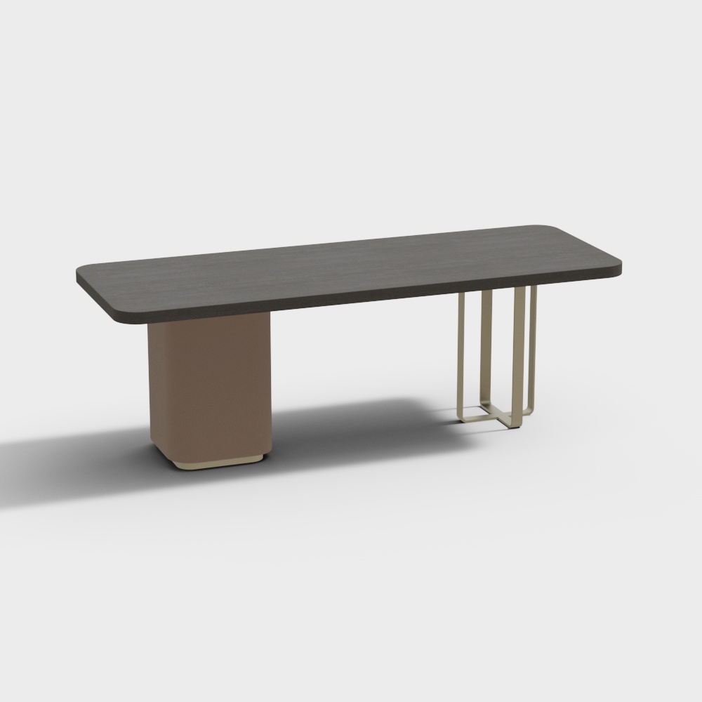Tea Table 507-CN-523-MNT-CT335DM