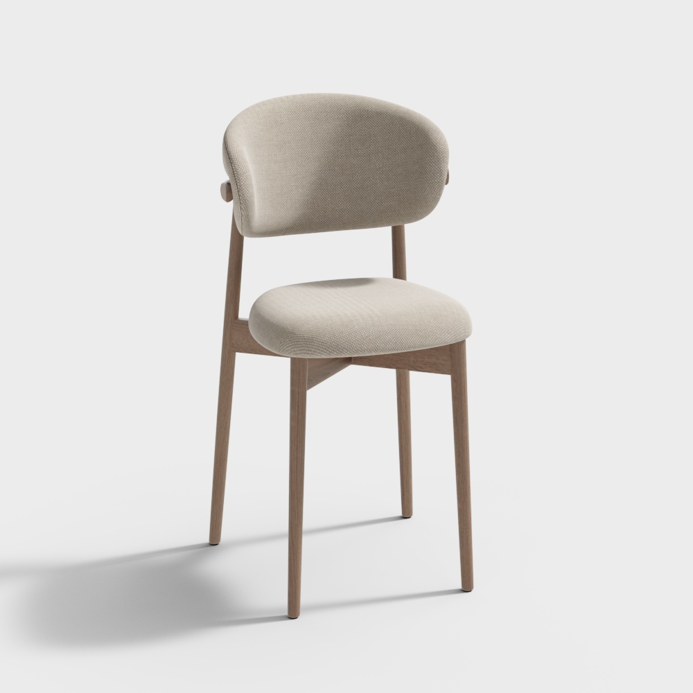 B05 Dining Chair