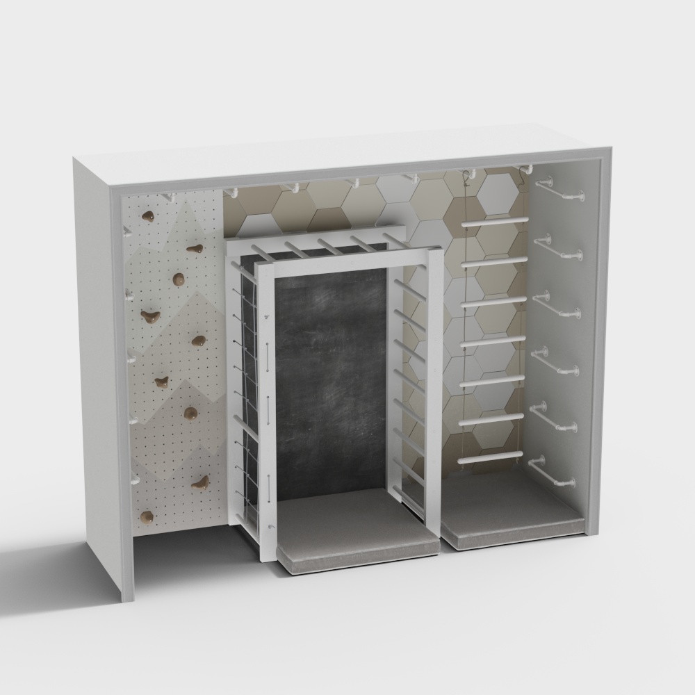 Toys and dekor SET15