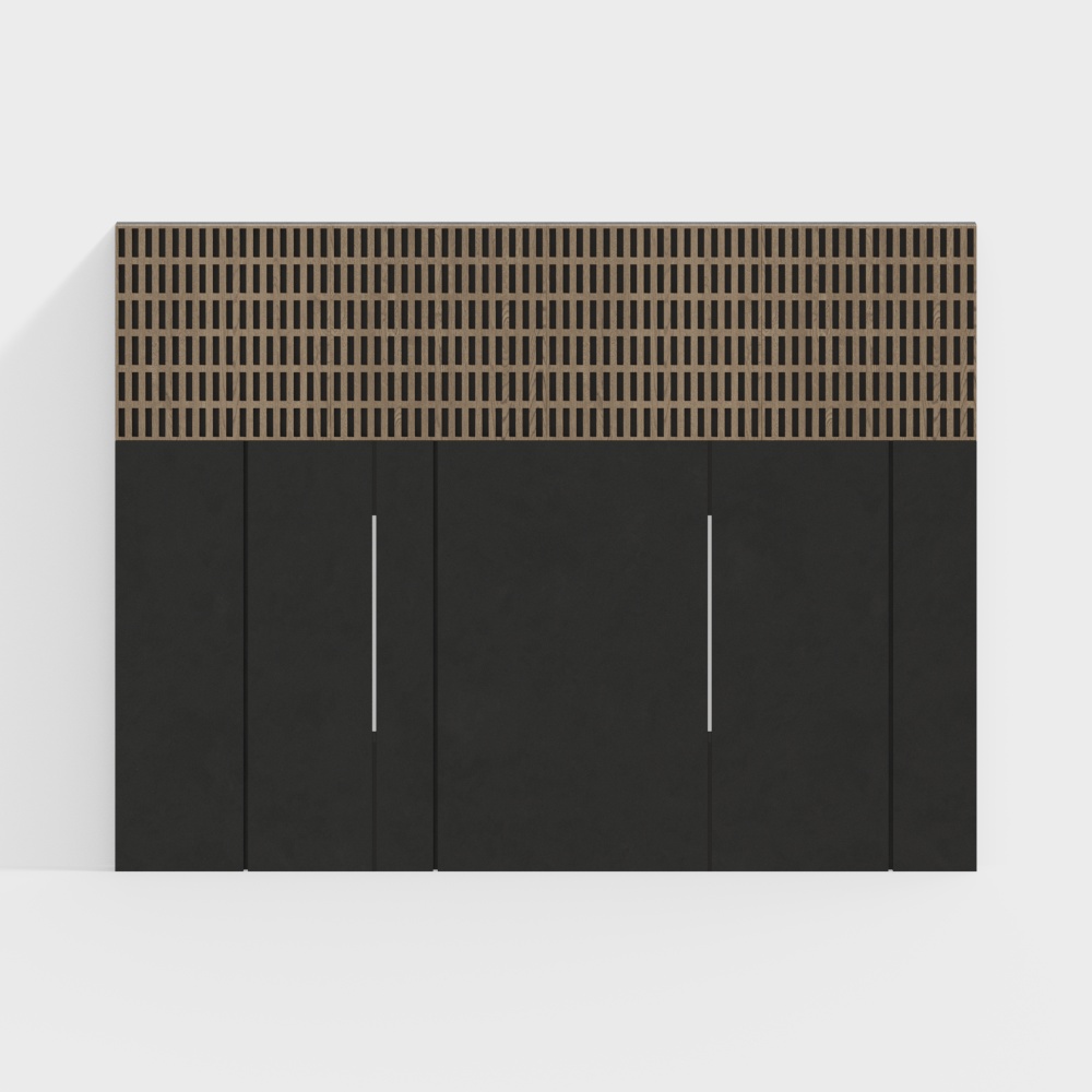 Decorative wall panels03