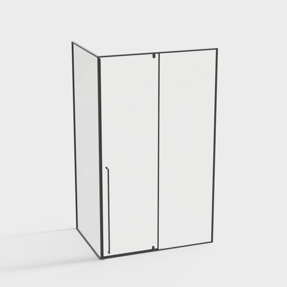 ห้องน้ำการติดตั้งทดลองสี่เหลี่ยม PQ